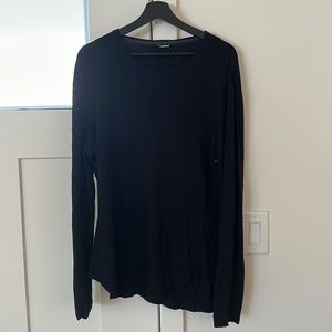 Kit & Ace Brushed Long Sleeve